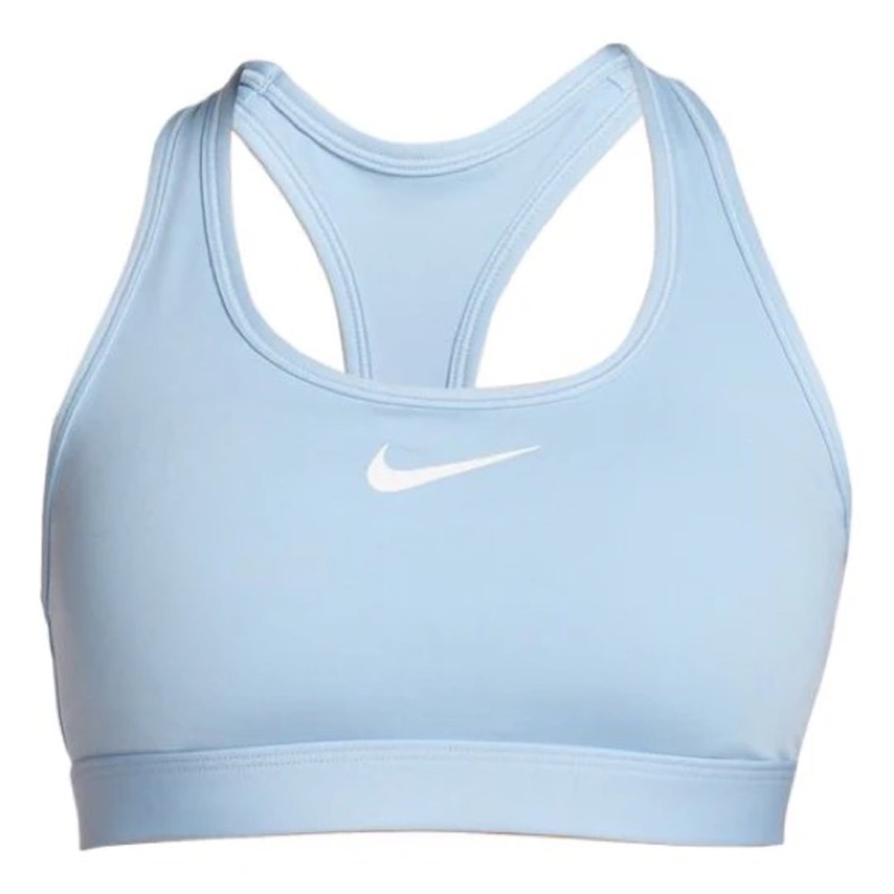 Women's Nike Swoosh Medium Support Padded Sports Bra